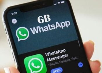 Jangan Asal Download GB WhatsApp, Begini Risiko yang Mengintai Anda