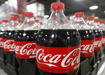 Sejarah Coca-Cola; Berawal Minuman Obat, Kini jadi Produsen Minuman Terbesar di Dunia