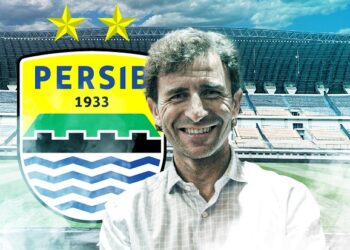 Luis Milla Resmi Jadi Pelatih Persib Bandung, Berikut 5 Fakta Menariknya