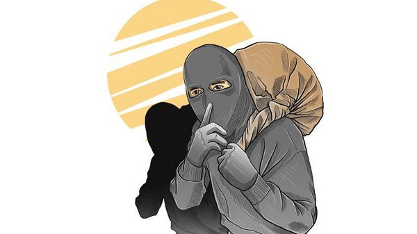 Pelajar di Bontang Ini Mencuri demi Bisa Beli Sabu-Sabu