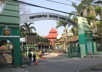 Untirta Trending Topic Gegara Ospek Bikin Maba Masuk IGD