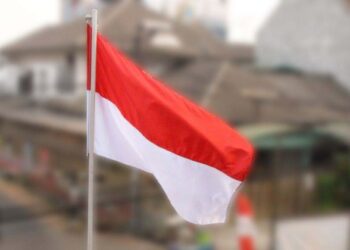 Jangan Sembarang Pasang Bendera Merah Putih Jelang 17 Agustus, Ada Aturannya sesuai UU