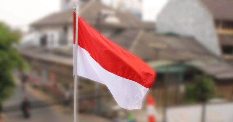 Jangan Sembarang Pasang Bendera Merah Putih Jelang 17 Agustus, Ada Aturannya sesuai UU