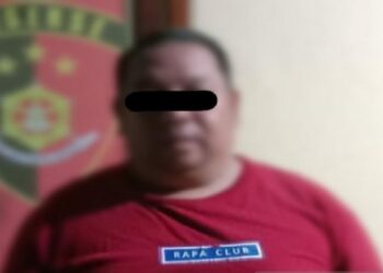 Sakit Hati karena Ucapan, Tikam Perut hingga Pinggang