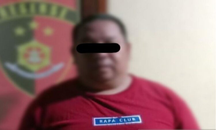 Sakit Hati karena Ucapan, Tikam Perut hingga Pinggang