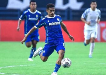 Jadwal Pekan ke-6 BRI Liga 1 2022 / 2023: Laga Seru Persib Vs Bali United dan Persebaya Tantang PSIS