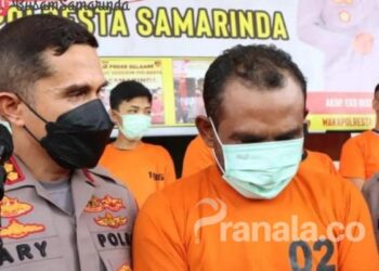 Pencuri Tas Korban Tewas saat Mengaku Khilaf dan Minta Maaf!