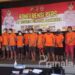 Sindikat Pencuri Motor di Samarinda Dibekuk, Keuntungannya Rp 3 Juta per Motor