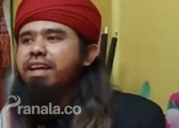 Ini Dia Sosok Gus Samsudin, Tukang Rongsok Mendadak Sakti di YouTube