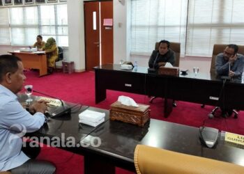 Tindaklanjuti Pemanfaatan RTH di BSD, Dewan Dorong Bebaskan Lahan