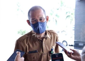 Tahap Kedua, 503 Guru di Kaltim Diangkat jadi PPPK