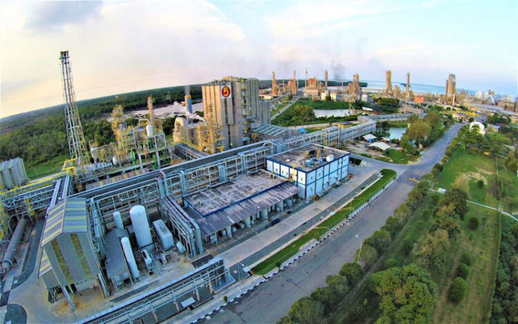 Stok Aman, Pupuk Kaltim Siapkan 161 Ribu Ton untuk Musim Tanam Oktober–Maret Pupuk Kaltim Bukukan Laba Rp 9 Triliun kurun Semester I 2022