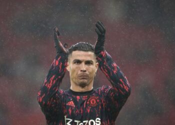 Besok, Cristiano Ronaldo Kunjungi Indonesia Cristiano Ronaldo Didukung untuk Tinggalkan MU