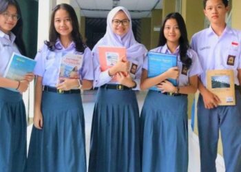 16 SMA Terbaik di Kalimantan Timur Versi LTMPT 2022, Nomor 1 Ada di Paser