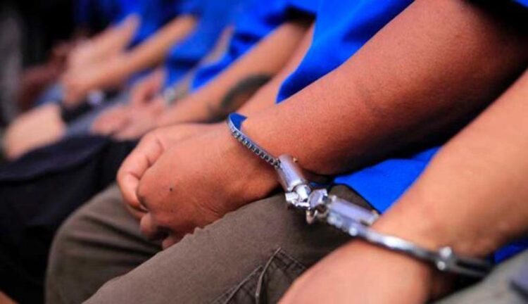 Diupah Rp500 Ribu, Nelayan Balikpapan jadi Kurir Sabu