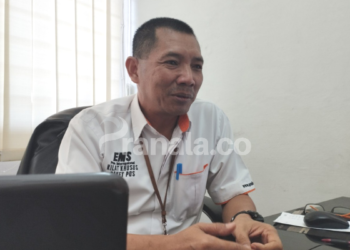 5.414 Warga Bntang Terima BLT Subsidi BBM, Besok Mulai Disalurkan