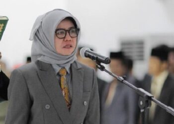 Efek Efisiensi, Besaran Dana Alokasi Umum untuk Bontang Berkurang Pemkot Bontang Siapkan Rp 25 Miliar untuk Dana Stimulan RT