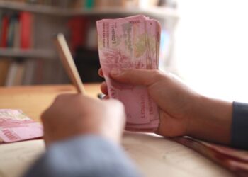 Buka Kemnaker.go.id Segera! Cek Subsidi Gaji Rp 600 Ribu Cair Hari Ini