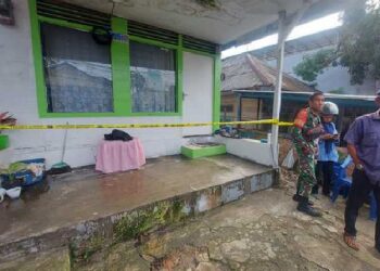 Cekcok Suami Istri di Balikpapan Berujung Kematian, Sekujur Tubuh Penuh Luka Bakar