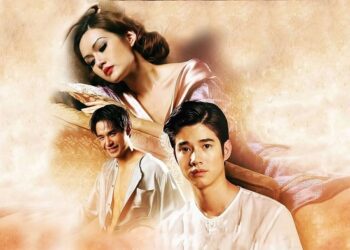 Fakta-Fakta Jan Dara, Film Erotis Thailand Tuai Kontroversi