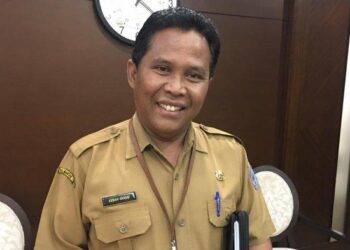 Program Satu Desa Satu Laptop Dirumuskan Pemprov Kaltim