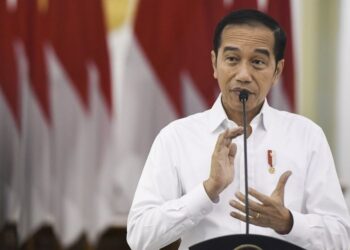 Presiden Jokowi Dijadwalkan Kunjungi Kutai Timur Bulan Ini