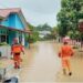 Masterplan Penanganan Banjir di Bontang Baru 50 Persen