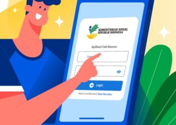 Cara Mendapatkan Bansos BLT BBM, Ajukan Diri lewat Aplikasi Cek Bansos