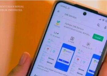 Cara Cek Penerima BLT BBM Rp600 Ribu di cekbansos.kemensos.go.id