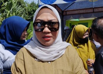 Titik Terang Rute Kapal Bontang-Mamuju, Bupati Mamuju bakal Suarakan ke Kementerian Perhubungan