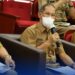 Komitmen Pemprov Kaltim pada Peningkatan Kinerja dan Reformasi Birokrasi PD