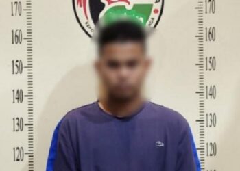 Bikin Miris, Pelajar SMK di Samarinda Nyambi jadi Pengedar Ganja