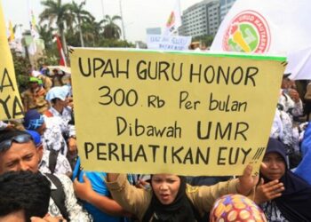DPRD Bontang Sepakat Revisi Perda Terkait Penambahan Insentif Guru Honorer Segera Cek di Sscasn.bkn.go.id 2022, PPPK Guru 2022 Diumumkan Tanpa Perlu Ikut Tes, Berikut 3 Kategori Guru Honorer Ini Langsung Terangkat jadi PPPK