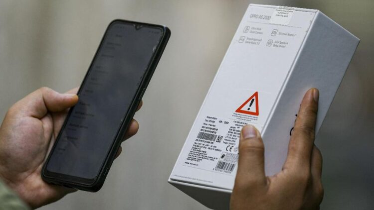 Cara Cek IMEI iPhone Terdaftar atau Tidak untuk Semua Seri