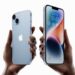 Apple Resmi Rilis iPhone 14, Berikut Spesifikasi dan Harganya