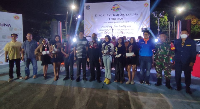Katalok 2022 Sukses Digelar, Berikut Daftar Juara E-Sport dan Fashion Show