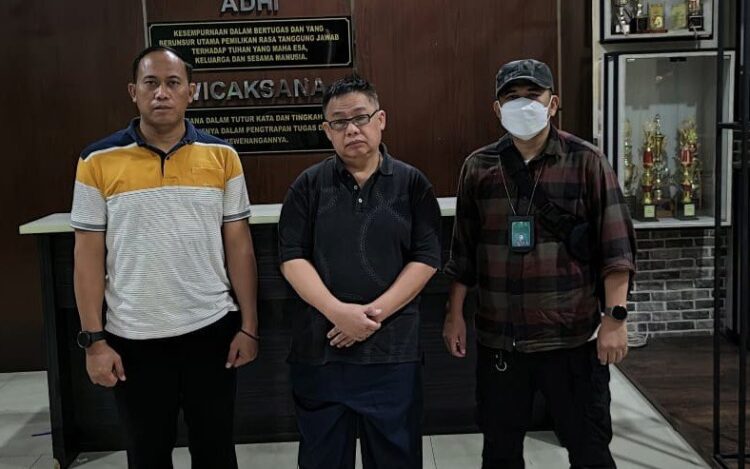 Kejari Samarinda Masih Memburu 8 Buronan Lagi, Berikut Nama dan Kasusnya