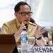 Mendagri Didesak Cabut Surat Edaran Penjabat Kepala Daerah Bisa Mutasi PNS