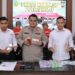 Mengaku Kapolres Berau, Komplotan Penipu Gasak Rp197 Juta