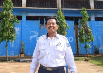 Ada Perawatan WTP, Pelanggan PDAM di Lok Tuan Segera Tampung Air Catat! Air PDAM di area Lok Tuan Tidak Mengalir Tanggal Ini