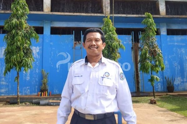 Ada Perawatan WTP, Pelanggan PDAM di Lok Tuan Segera Tampung Air Catat! Air PDAM di area Lok Tuan Tidak Mengalir Tanggal Ini