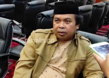 Agus Haris Dukung Adanya Payung Hukum Soal Pemberian Penghargaan untuk Tim Sebelas