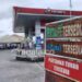 Pemkot Bontang Ingatkan SPBU Jangan Sampai Stok Pertamax Juga Kosong Antre Solar Diperbolehkan Mulai Pukul 08.00 Wita, SPBU di Bontang Masih Lengang