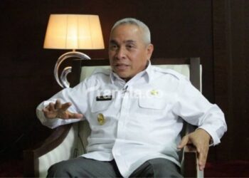 Tiga Negara Ini jadi Investor Terbesar di Kaltim