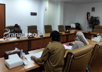 Komisi I Siap Kawal Pembangunan Dua Puskesmas Pembantu di 2023