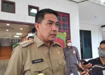 134 Ribu Siswa di Samarinda akan Nikmati Makanan Bergizi Gratis Pemkot Samarinda Siapkan BLT Rp 12,6 Miliar, Ini Daftar yang Berhak Menerima