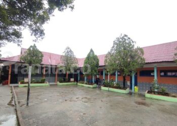 Siapkan Lahan 1 Hektare, Pembangunan Gedung SDN 004 Bontang Selatan Ditarget 2024