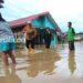 Tetap Waspada! Banjir di Telihan Setinggi 1 Meter Lebih