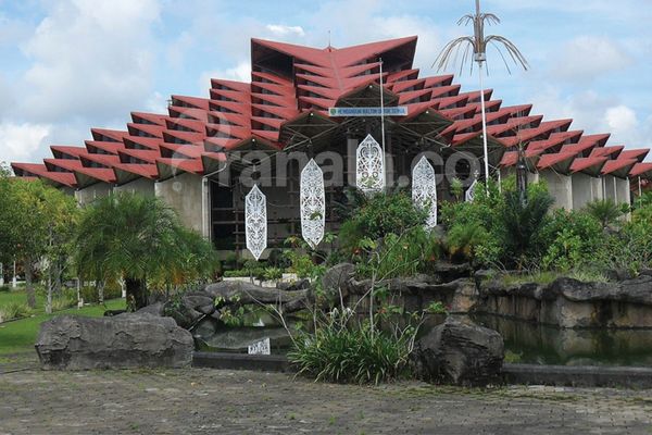 Meski Makmur HAPK Menang Gugatan, DPRD Kaltim Tetap Melantik Hasanuddin Masud Pekan Depan