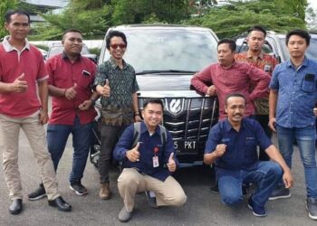 Bukan Hanya Kenaikan Harga BBM, Sopir Travel Kaltim Keluhkan Stok Minim